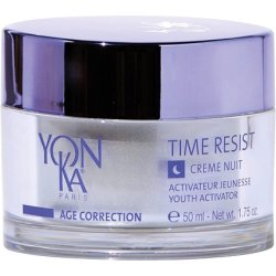 Time Resist Night Cream 50ml