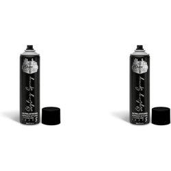 The Shave Factory Ultra Strong Styling Spray 400ml