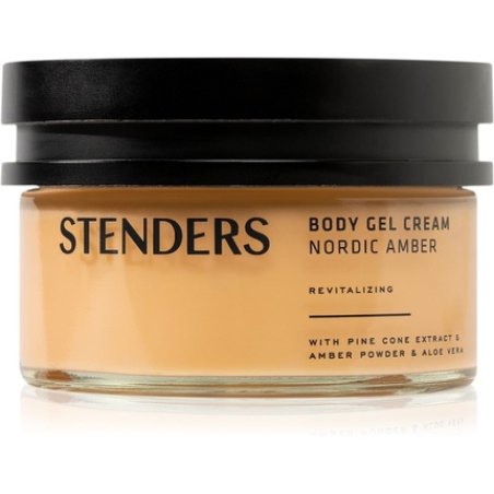 STENDERS Nordic Amber crema-gel for body 200 ml