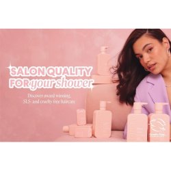 Monday Repair Keratin Conditioner 354ml