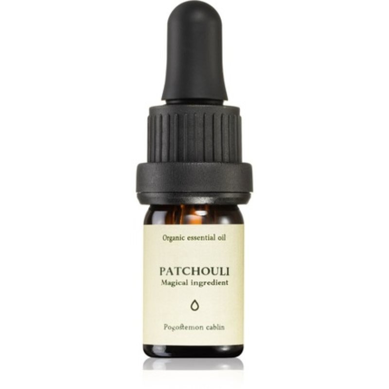 Smells Like Spells Essential Oil Patchouli 5 ml