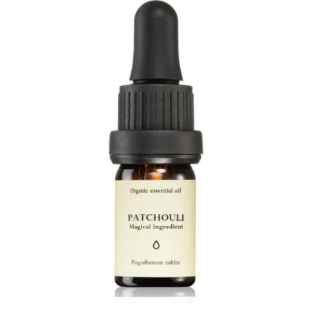 Smells Like Spells Essential Oil Patchouli 5 ml