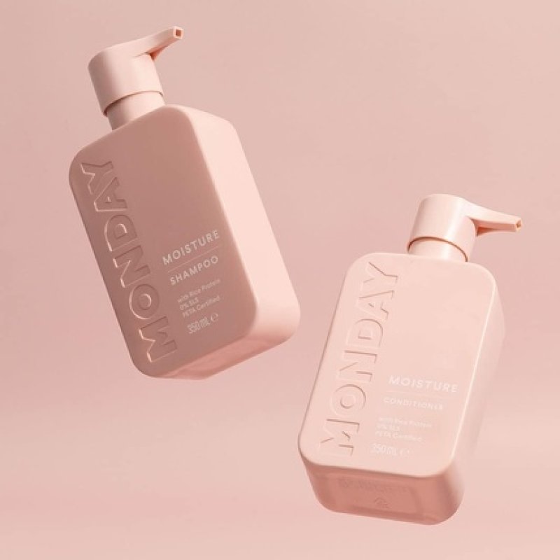 Monday Moisture Conditioner 350ml