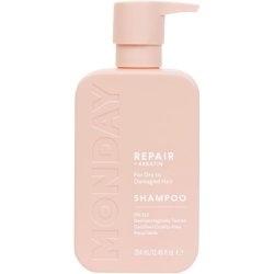 Monday Repair Shampoo with Keratin 354ml