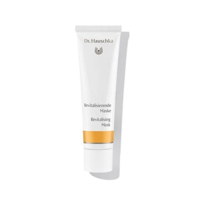Dr. Hauschka Revitalizing Mask Firming Intensive Care 30ml