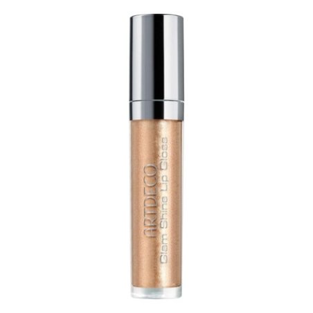 Glam Shine Lip Gloss 3 Golden Lights
