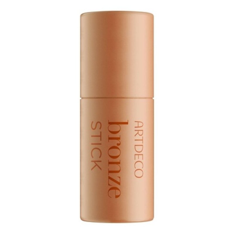 Artdeco Bronze Stick Cream Bronzer Contour for a Tanned Look