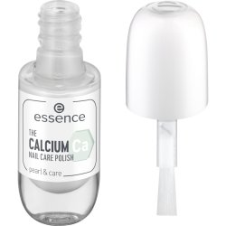 Calcium Nail Care Polish 8ml