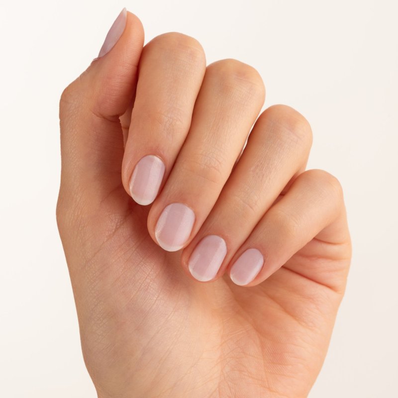 Essence THE CALCIUM NAIL CARE POLISH Renforcement des ongles 8 ml