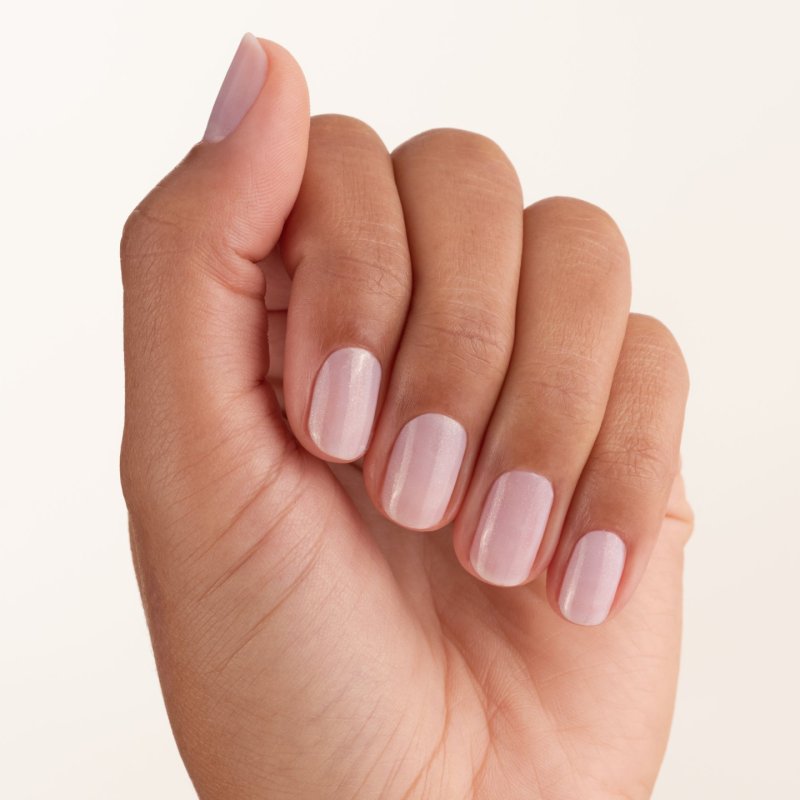 Essence THE CALCIUM NAIL CARE POLISH Renforcement des ongles 8 ml