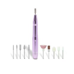 Rio NAEF electric nail care tool Electric nail polisher USB