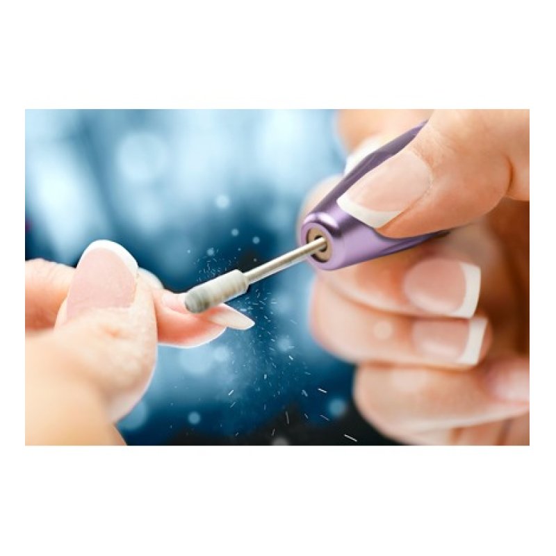 Rio Professional Electric Lime for Nails