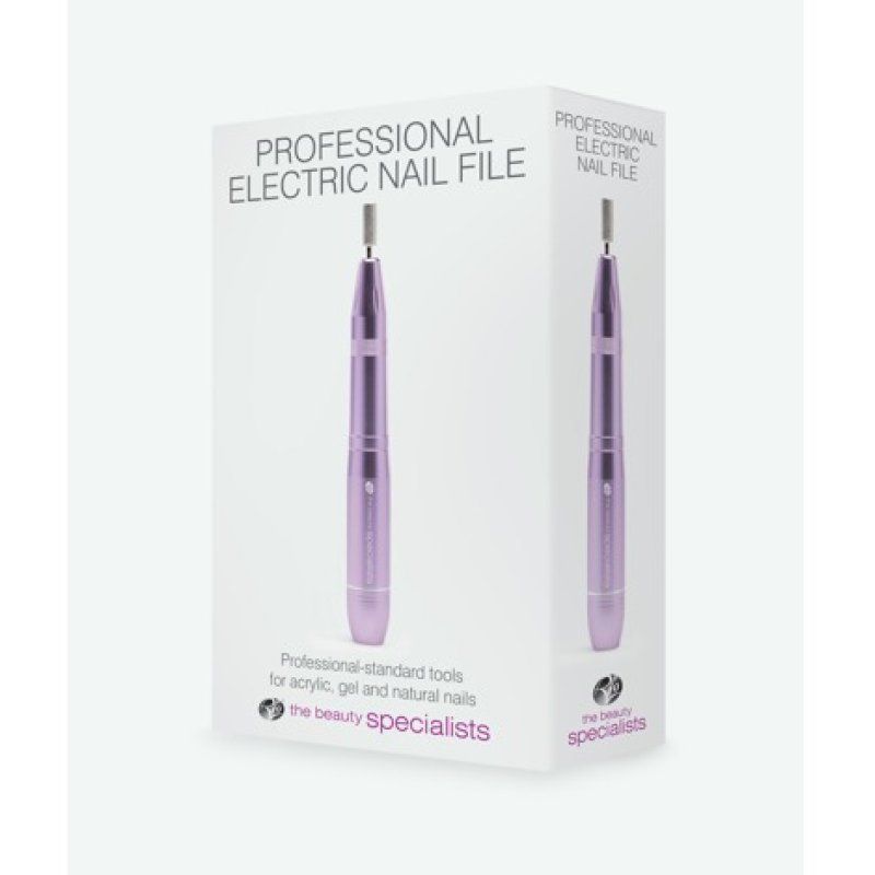 Rio NAEF electric nail care tool Electric nail polisher USB
