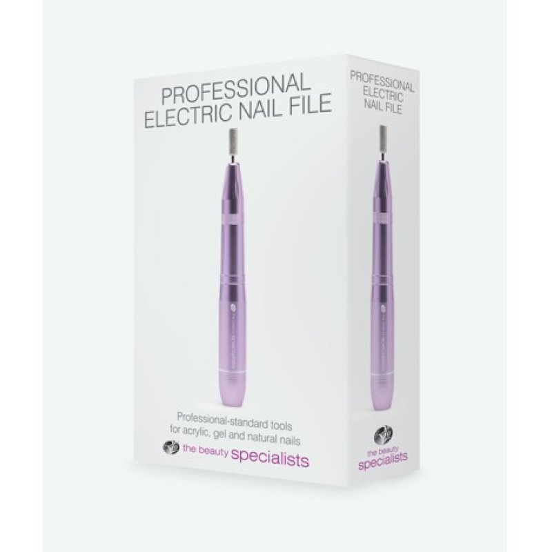 Rio NAEF outil électrique de soin pour les ongles Polisseur à ongles électrique USB