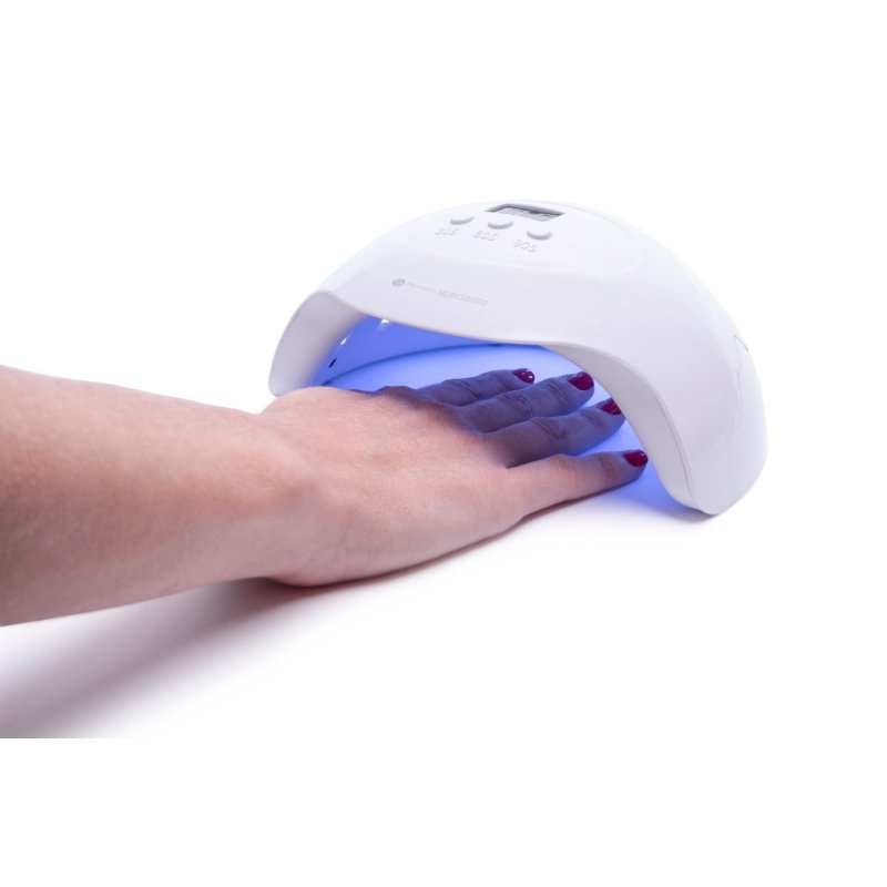 Rio UVDU nail dryer UV LED