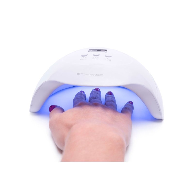 Rio UVDU sèche-ongles UV LED