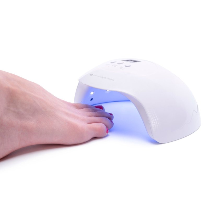 Rio UVDU sèche-ongles UV LED