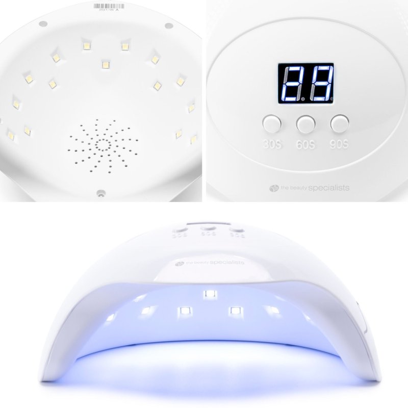 Rio UVDU nail dryer UV LED