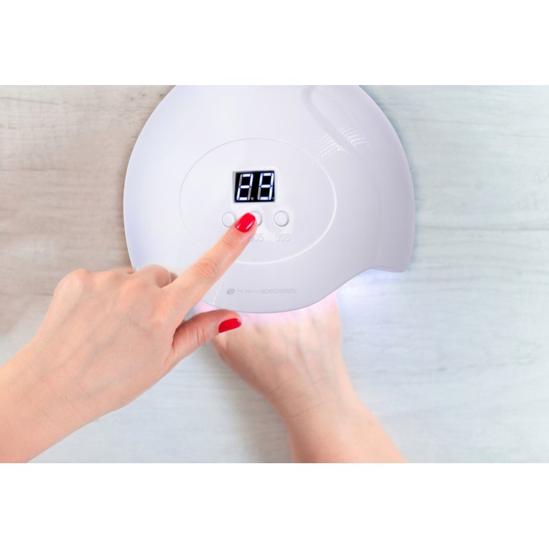 Rio UVDU sèche-ongles UV LED