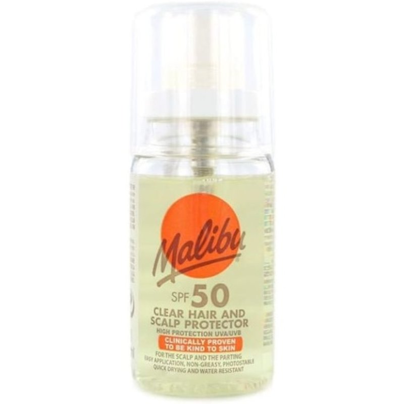 Malibu Scalp Protector with SPF50 50ml