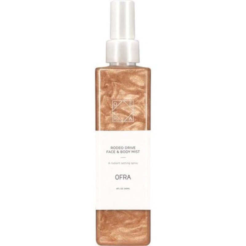 Ofra Cosmetics Rodeo Drive Face & Body Mist
