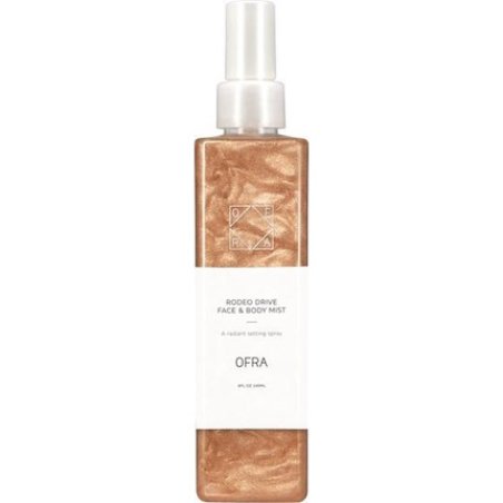 Ofra Cosmetics Rodeo Drive Face & Body Mist
