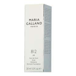Maria Galland Soin De Teint 812 Éclat 20 Beige 30ml