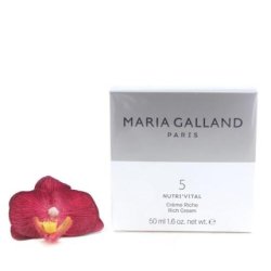 Maria Galland 5 Nutri Vital Rich Cream 50ml