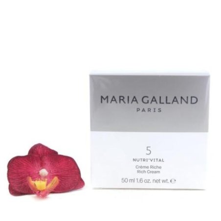 Maria Galland 5 Nutri Vital Rich Cream 50ml
