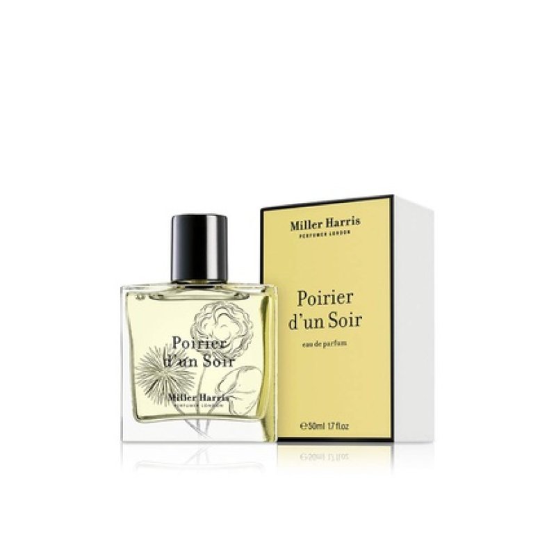 Miller Harris Poirier d'un Soir Eau de Parfum Spray 1.7 fl. oz.