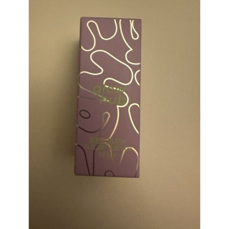 Glow Hub Buff Blush Stick Pinched 5g Full Size