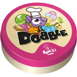Jeu - Dobble Gourmandise (Blister Eco)