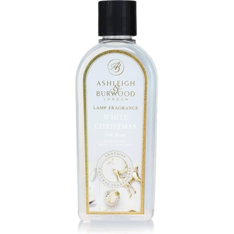 Ashleigh & Burwood Parfum Lamp 500ml