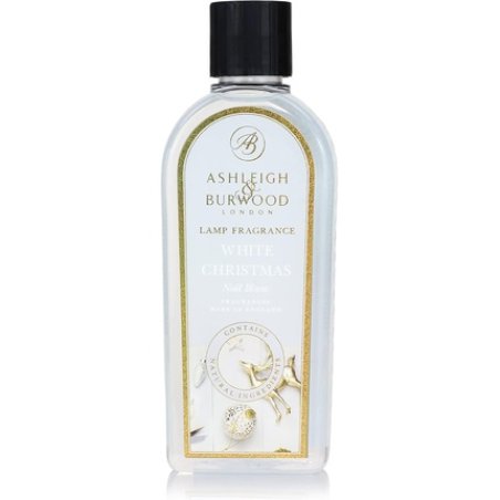 Ashleigh & Burwood Parfum Lamp 500ml