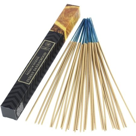 Ashleigh & Burwood Indian Sandalwood Incense Scented Sticks 30 Sticks
