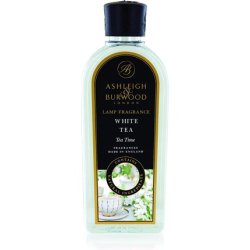 Ashleigh and Burwood White Tea Lamp Fragrance Powerful and Purifying Home Fragrance for Catalytic Lamp