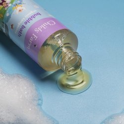 Childs Farm Organic Mandarin Bubble Bath