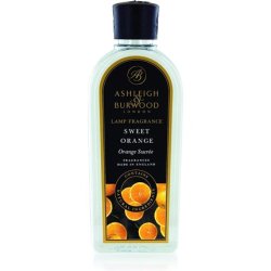 Lamp Fragrance Oil 500ml Sweet Orange