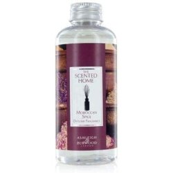 Ashleigh and Burwood Moroccan Spice Diffuser Refill 150ml