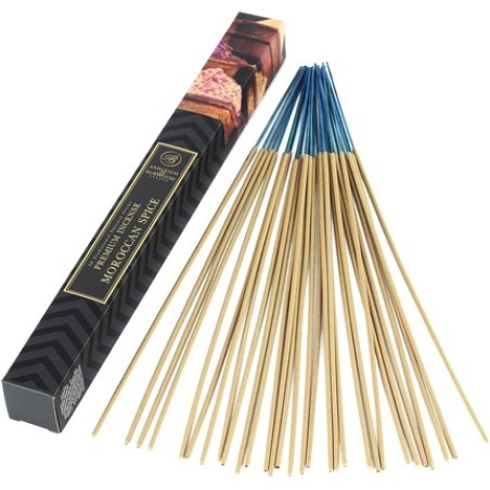 Ashleigh & Burwood Moroccan Spice Incense 35cm