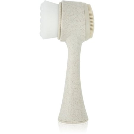 So Eco Facial Cleansing Brush with Compostable Handle - Double Face