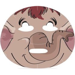 Disney The Jungle Book Elephant Sheet Mask