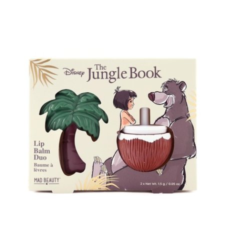 The Jungle Book Lip Balm