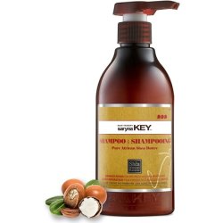 Pure African Shea Shampoo 300Ml/ 10.14 Fl.Oz *