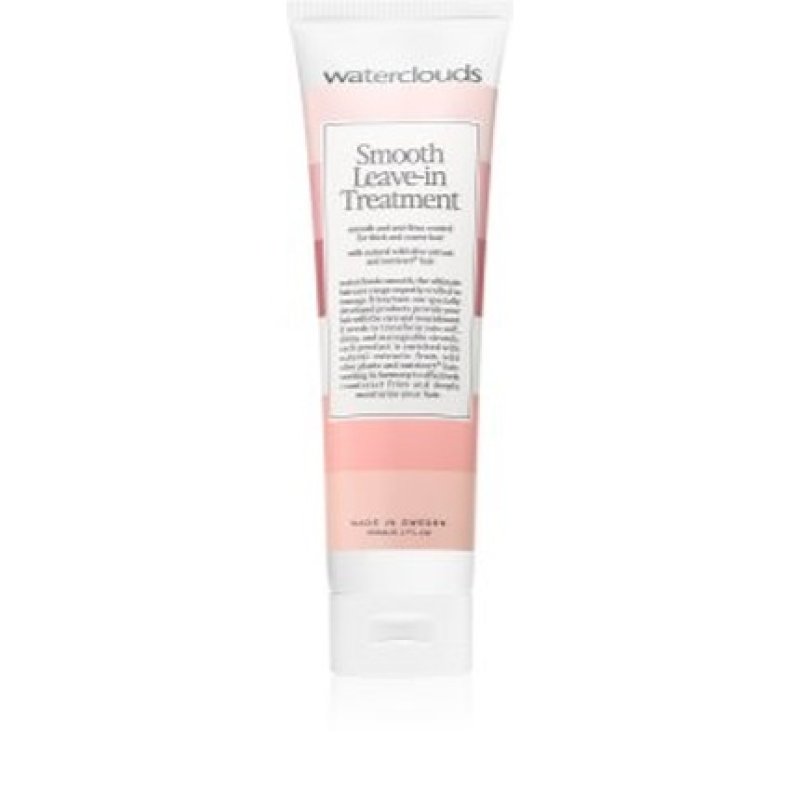 Smooth Leave-In Treatment 150Ml