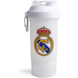 Smartshake Original2go One Real Madrid White 800ml