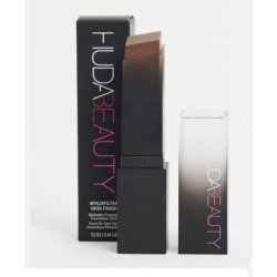 Huda Beauty FauxFilter Foundation Stick Cocoa 510R 0.44oz - New in Box