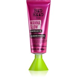 BH Wanna Glow Jelly Oil 100ml