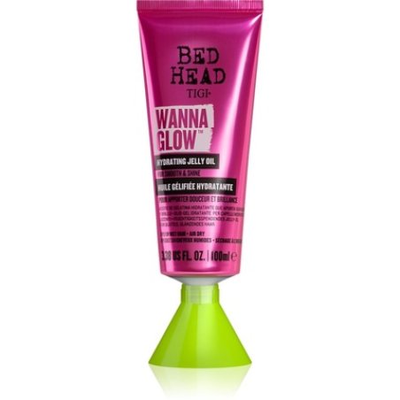 BH Wanna Glow Jelly Oil 100ml