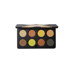 Smashbox Always On Mood Board Eye Shadow Palette High Pigment Shimmer 024